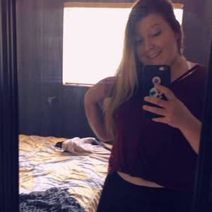 Meet your Posher, Samantha